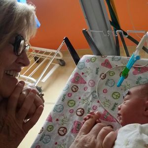 Meet your Posher, Linda